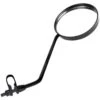 Mirage Spejl Omkring Stort, Sort -Cykel Forretning SPG41BKx2400.w1200