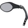 Mirage Spejl Uno Drejeligt + Klemme -Cykel Forretning SPG702BKx1534.w1200