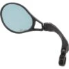 Mirage Spejl Hi-Speed ??L Med Klemme 1 Mirage Spejl Hi-Speed ??L Med Klemme -Cykel Forretning SPG791BKx1534.w1200
