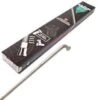 Sapim Eger Strong 13/14-260 Rustfrit Stål Z/Nippel (1 Stykke) 1 Sapim Eger Strong 13/14-260 Rustfrit Stål Z/Nippel (1 Stykke) -Cykel Forretning SPK13R260Sx234.w1200