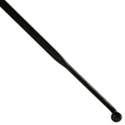 Sapim Eger CX-Ray 14-256 Rustfrit Stål Z/Nippel ZW (1 Stykke)