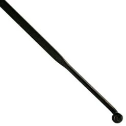 Sapim Eger CX-Ray14-258 Rustfrit Stål Z/Nippel ZW (1 Stykke)