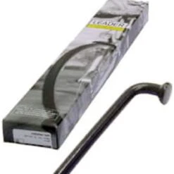 Sapim Eger Leader 14-278 Rustfrit Stål Z/Nippel ZW (1 Stykke)