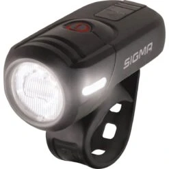 Sigma Forlygter Aura 45 USB 45 Lux