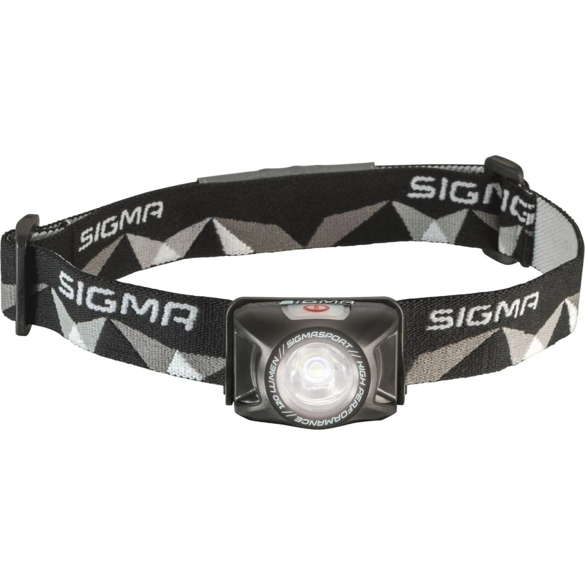 Sigma Head Lamp II USB 3 Sigma Head Lamp II USB