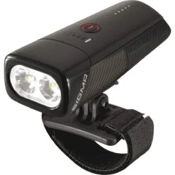 Sigma Helmet Lamp Buster 1100 HL USB