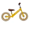 Amigo Step 12" Balancecykel Gul 1 Amigo Step 12" Balancecykel Gul -Cykel Forretning Step gul.w1200