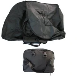 Mirage Taske Til Foldecykler 16 20 Tommer