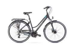 28" Venturelli Cykel Targa D 51 Cm Shimano 21 SP HDISC