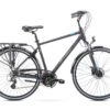 28" Venturelli Cykel Targa H 58 Cm Shimano 21 SP HDISC -Cykel Forretning TARGA HEER 4.w1200