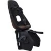 Thule Bageste Sæde Yepp Nexxt Maxi Carrier Bev Chocolate Brown -Cykel Forretning TH80216x1534.w1200