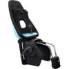 Thule Bageste Sæde Yepp Nexxt Maxi Frame Bev. Aquamarine Blue -Cykel Forretning TH80224x1534.w1200