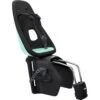 Thule Bageste Sæde Yepp Nexxt Maxi Frame Bev. Mintgreen -Cykel Forretning TH80225x1534.w1200