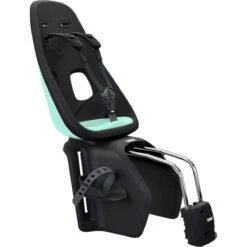 Thule Bageste Sæde Yepp Nexxt Maxi Frame Bev. Mintgreen