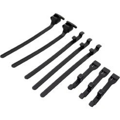 Thule Yepp Tierep Fødder Sort