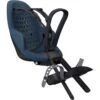 Thule Forsæde Yepp 2 Mini Majolica Blue -Cykel Forretning TY12021102xOriginal.w1200