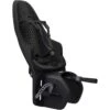 Thule Bageste Sæde Yepp 2 Maxi Carrier Bev. Sort -Cykel Forretning TY12021201xOriginal.w1200