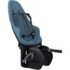 Thule Bageste Sæde Yepp 2 Maxi Carrier Bev. Ægæisk Blå -Cykel Forretning TY12021203xOriginal.w1200