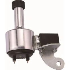 Union Dynamo Forlod Alu