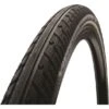 Vredestein BTB Active Tour 28 X 1 5/8 X 1 3/8 Sort Refl -Cykel Forretning V28645x640.w1200