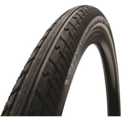 Vredestein BTB Active Tour 28 X 1 5/8 X 1 3/8 Sort Refl