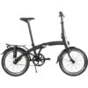 Ugo Foldning Cykelpremium Tør S1 Røg Sort -Cykel Forretning VF4271212Sx1534.w1200