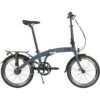 Ugo Foldning Cykelpremium Tør I7 Marineblå -Cykel Forretning VF4271273Nx1534.w1200
