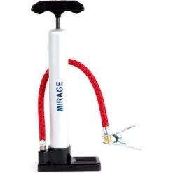 Mirage Mini Fod Pomp Alu