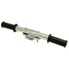 Fodstøtte På Rammør