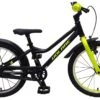 Volare Blaster 18 Tommer 26 Cm Drengecykel Fodbremse Sort/grøn -Cykel Forretning Volare Blaster 18 tommer 26 cm Drengecykel fodbremse sort groen.w1200