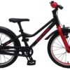 Volare Blaster 18 Tommer 26 Cm Drengecykel Fodbremse Sort/rød 2 Volare Blaster 18 Tommer 26 Cm Drengecykel Fodbremse Sort/rød -Cykel Forretning Volare Blaster 18 tommer 26 cm Drengecykel fodbremse sort roed.w1200
