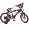 Volcano 16 Tommer Drengecykel Sort 2 Volcano 16 Tommer Drengecykel Sort -Cykel Forretning Volcano 16.w1200