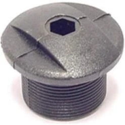 Axa -knap+ring V Kæde Disk