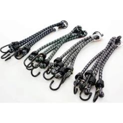 Widek WIDK Elastik Stropper DIK 11MM 65 Cm