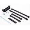 Thule Yepp Monteringssæt Til Bageste Holder, Sort -Cykel Forretning Y052796x2400.w1200