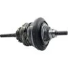 Shimano Work Nexus 7V SG-C3001-7D 187mm