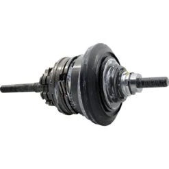 Shimano Work Nexus 7V SG-C3001-7D 187mm
