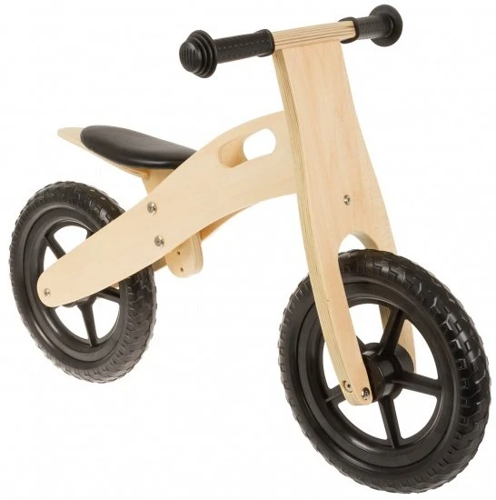Cykelonlinebutik -Cykel Forretning anlen loopfiets 12 inch junior blank 131705.w1200