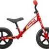 Dino Balancecykelpro Kryds 12 " Junior Cykel Rød -Cykel Forretning dino pro cross 12 inch junior rood 1018145 1669979472.w1200