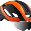 Lazer Cykelhjelmkugle 2.0 Unisex Skum/mesh Orange Størrelse S