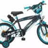 Blue Ice 12 Tommer 22 Cm Drengecykel Tromle Bremse Sort/blå -Cykel Forretning toimsa blue ice 12 inch 22 cm jongens knijprem zwart blauw 397278 20210609131436.w1200