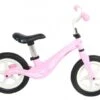 Volare Magnesium Balance Cykel 12 Tommer Pigecykel Lyserød -Cykel Forretning volare magnesium loopfiets 12 inch meisjes roze 281980 1552311651.w1200